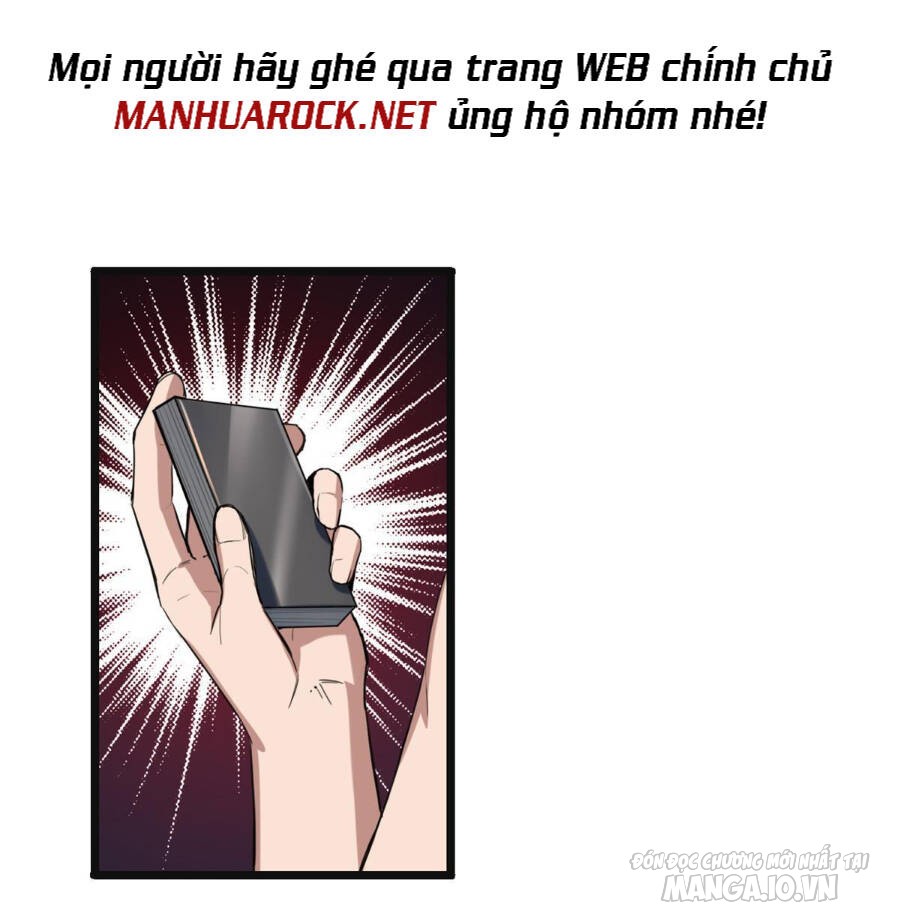 Ta Chỉ Muốn An Tĩnh Chơi Game Chapter 20 - Trang 2