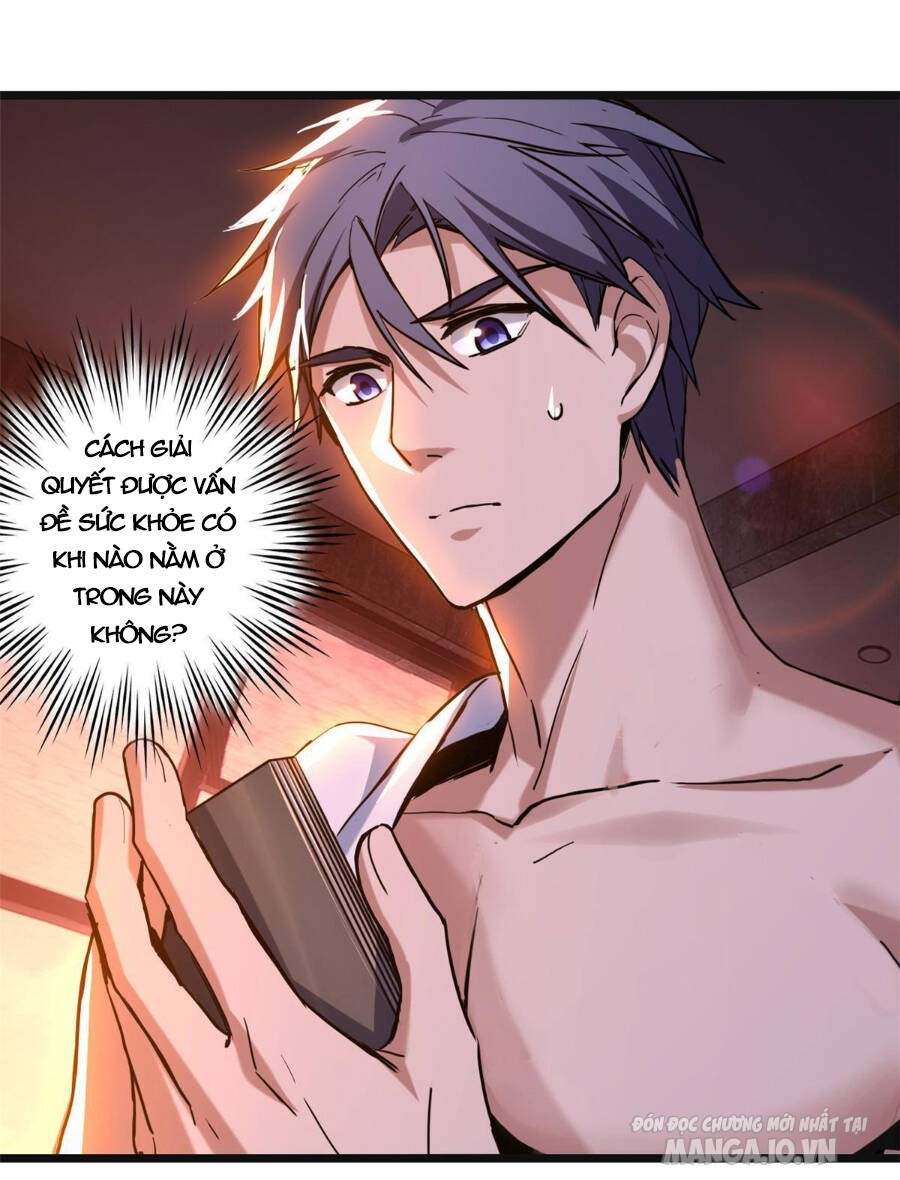 Ta Chỉ Muốn An Tĩnh Chơi Game Chapter 20 - Trang 2