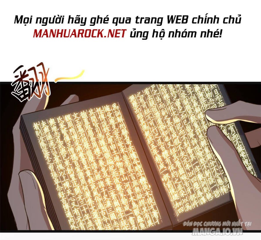 Ta Chỉ Muốn An Tĩnh Chơi Game Chapter 20 - Trang 2