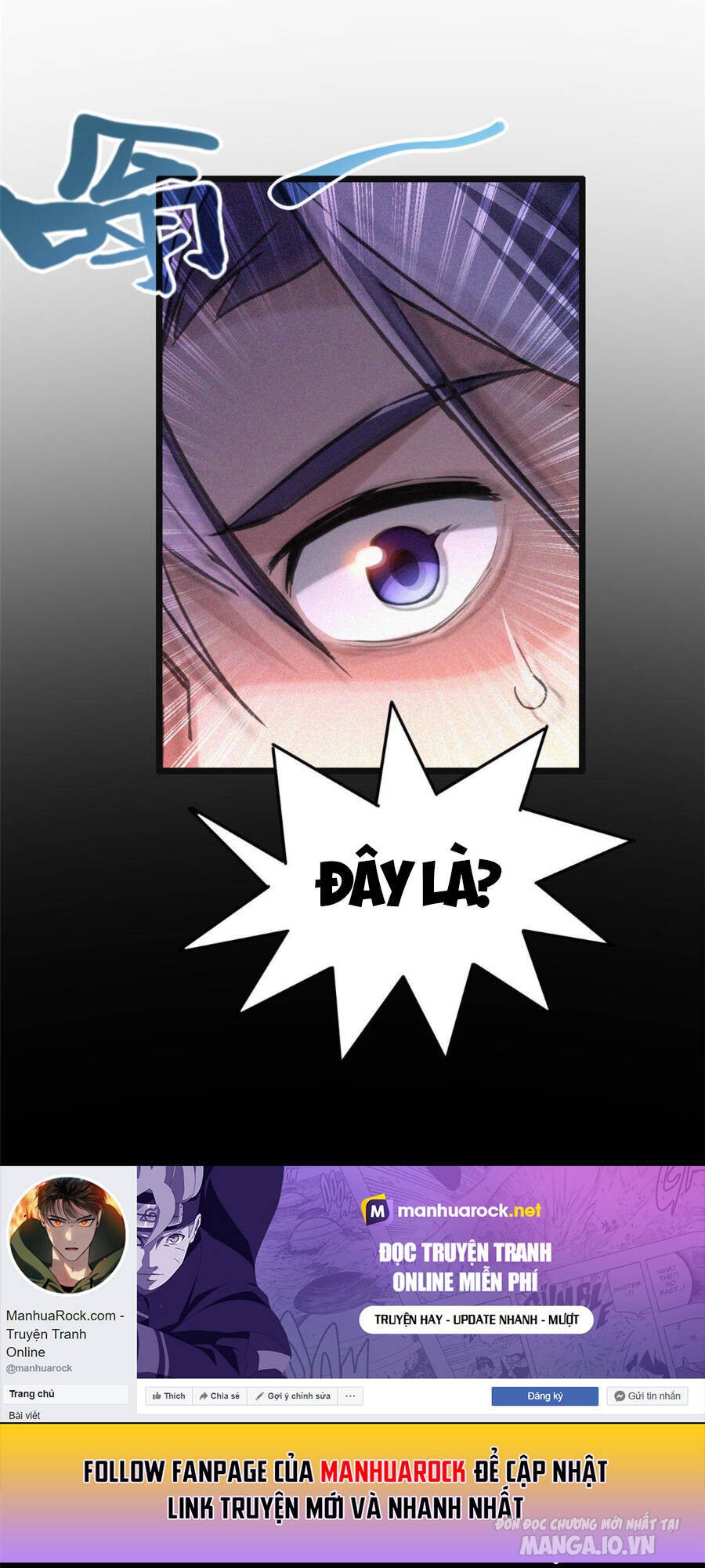 Ta Chỉ Muốn An Tĩnh Chơi Game Chapter 20 - Trang 2