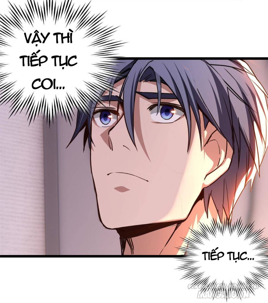 Ta Chỉ Muốn An Tĩnh Chơi Game Chapter 21 - Trang 2