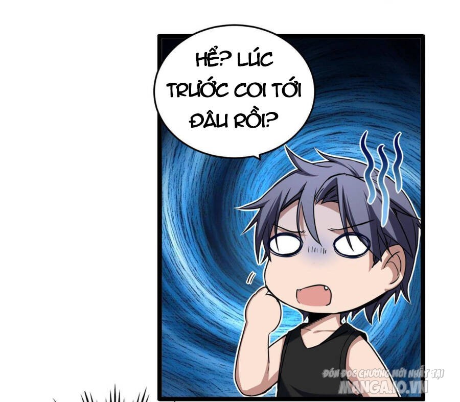 Ta Chỉ Muốn An Tĩnh Chơi Game Chapter 21 - Trang 2