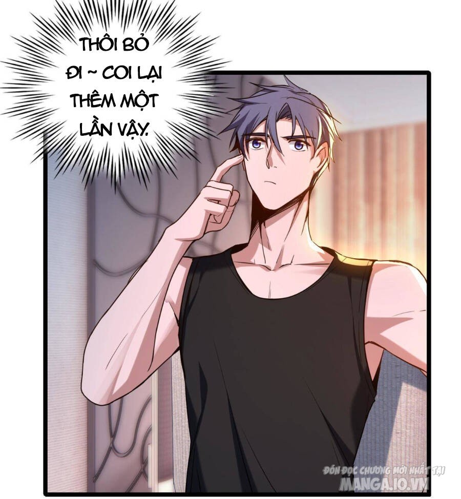 Ta Chỉ Muốn An Tĩnh Chơi Game Chapter 21 - Trang 2