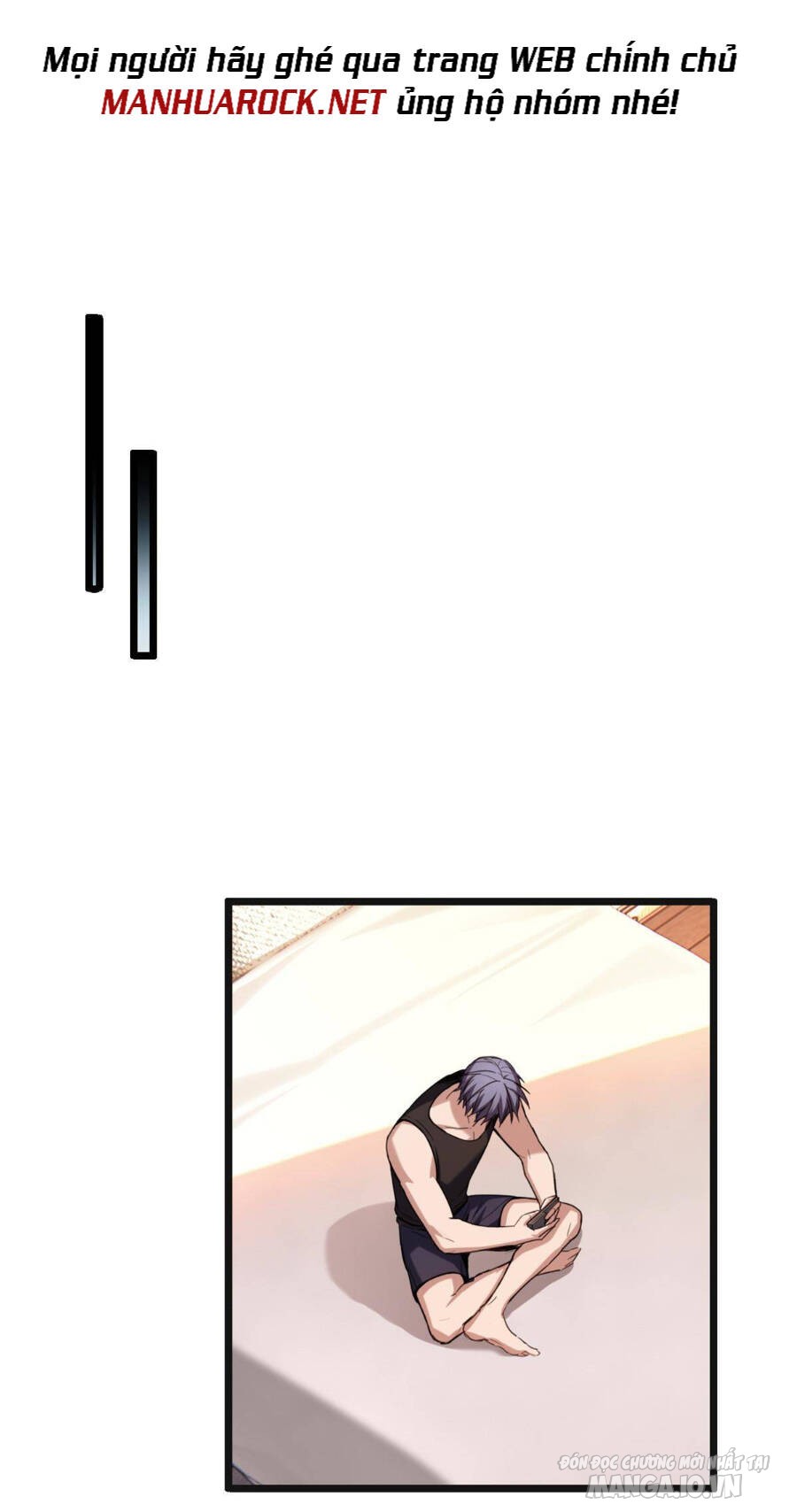 Ta Chỉ Muốn An Tĩnh Chơi Game Chapter 21 - Trang 2