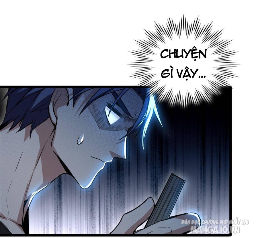 Ta Chỉ Muốn An Tĩnh Chơi Game Chapter 21 - Trang 2