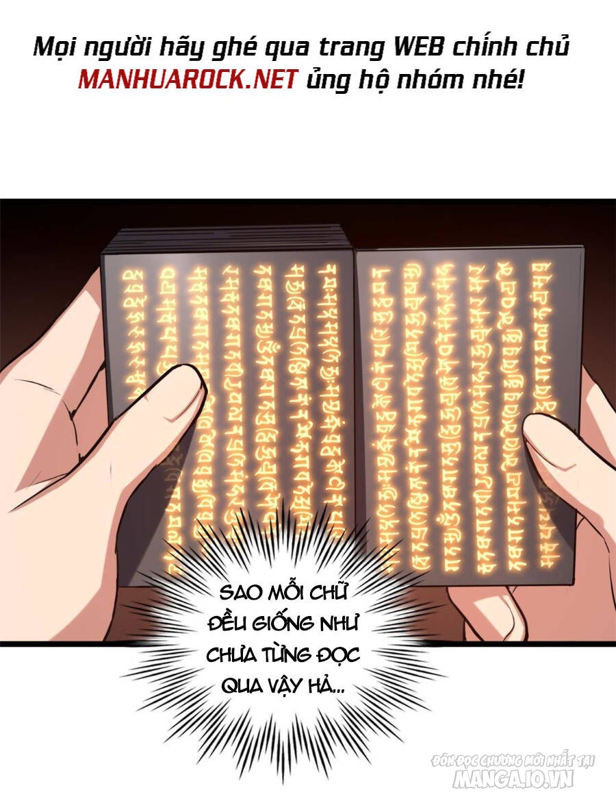 Ta Chỉ Muốn An Tĩnh Chơi Game Chapter 21 - Trang 2