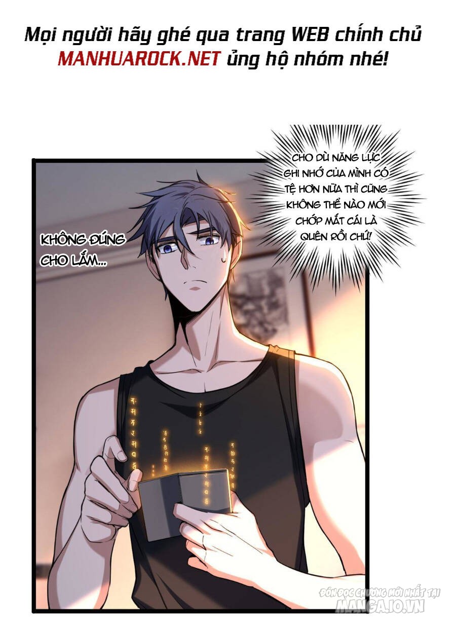 Ta Chỉ Muốn An Tĩnh Chơi Game Chapter 21 - Trang 2