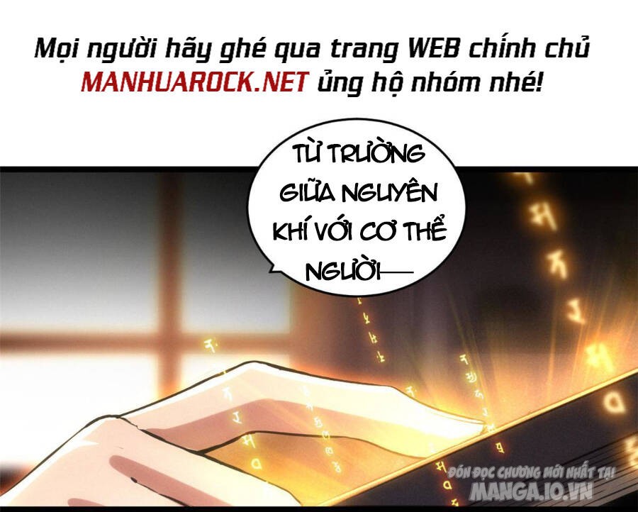 Ta Chỉ Muốn An Tĩnh Chơi Game Chapter 21 - Trang 2