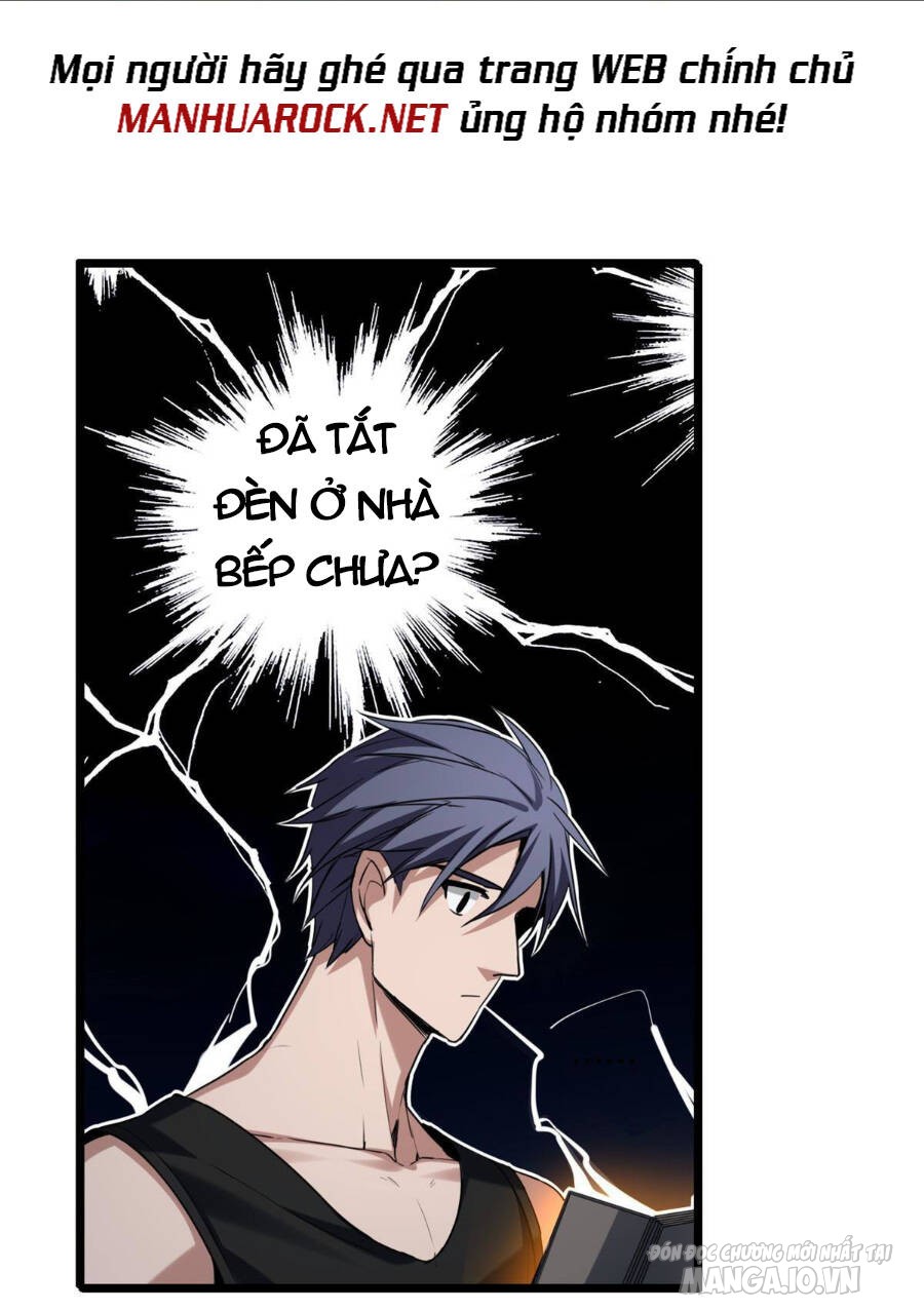 Ta Chỉ Muốn An Tĩnh Chơi Game Chapter 21 - Trang 2