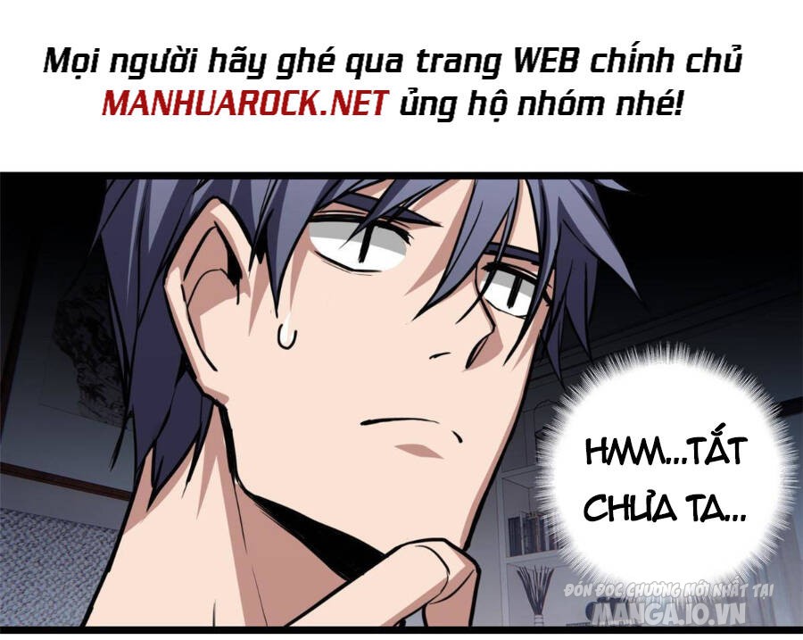 Ta Chỉ Muốn An Tĩnh Chơi Game Chapter 21 - Trang 2