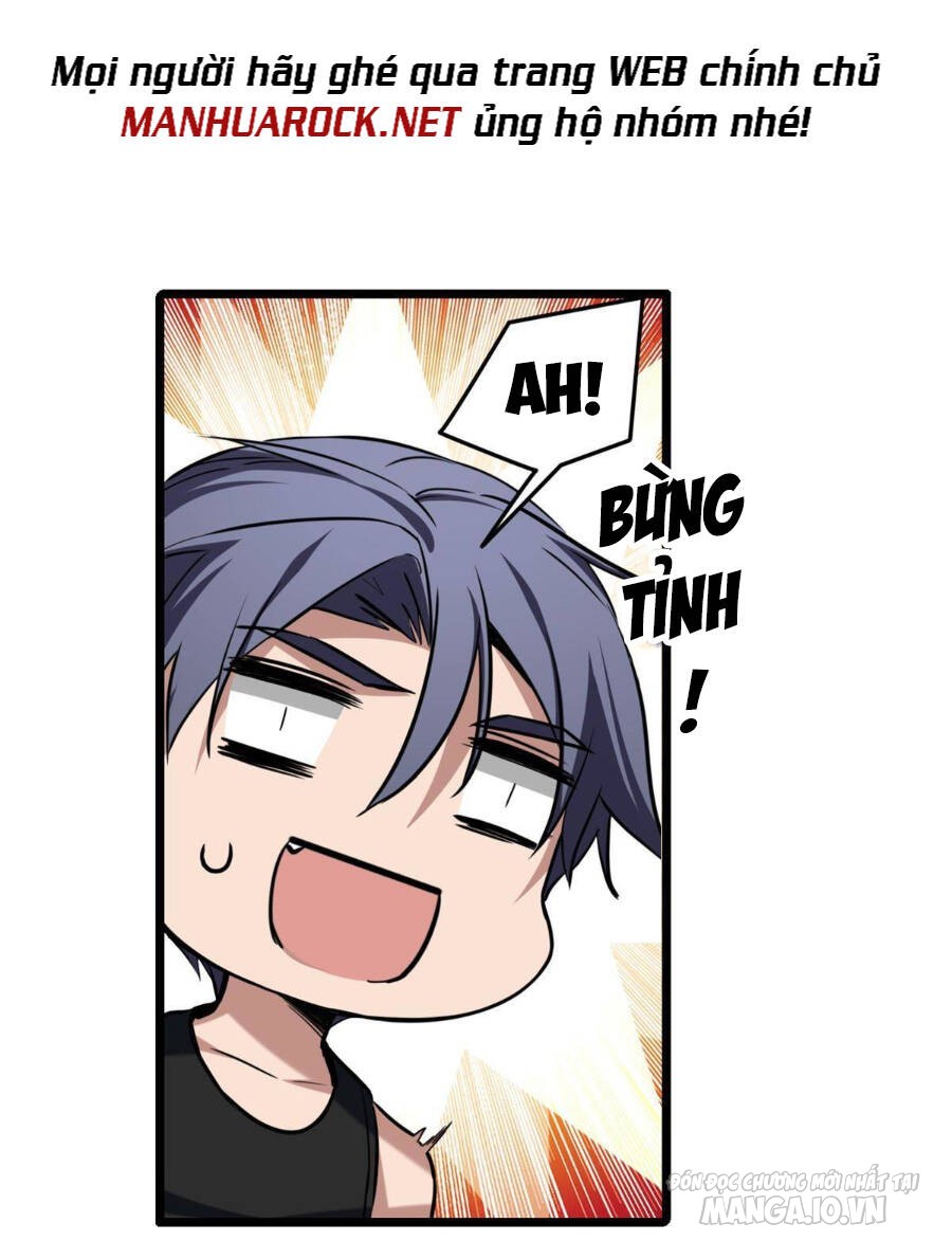 Ta Chỉ Muốn An Tĩnh Chơi Game Chapter 21 - Trang 2