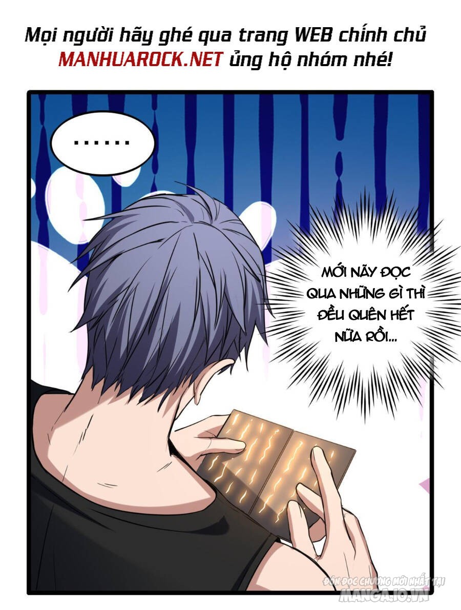 Ta Chỉ Muốn An Tĩnh Chơi Game Chapter 21 - Trang 2