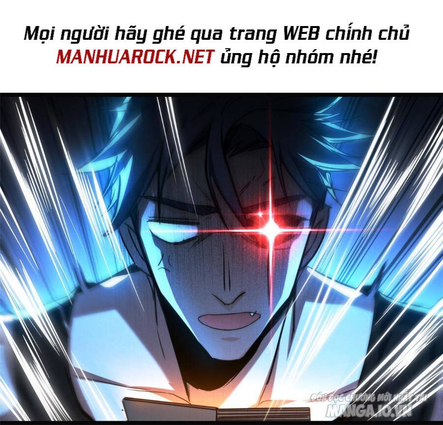 Ta Chỉ Muốn An Tĩnh Chơi Game Chapter 21 - Trang 2