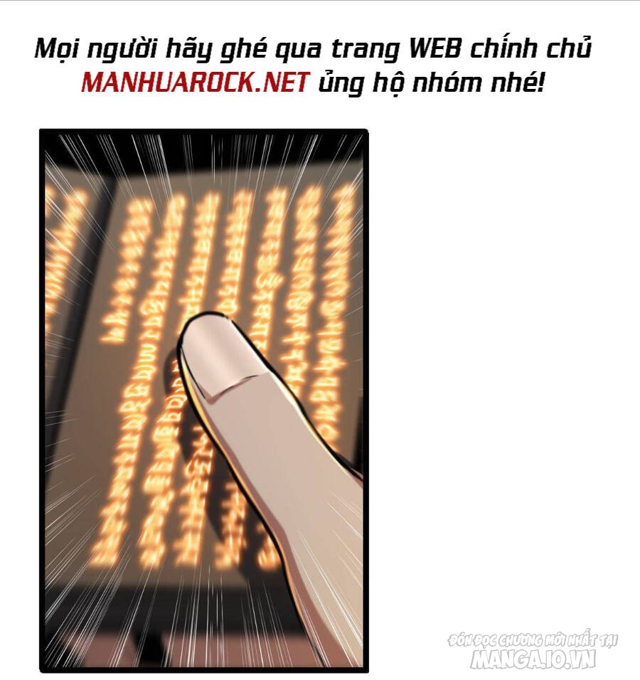 Ta Chỉ Muốn An Tĩnh Chơi Game Chapter 21 - Trang 2