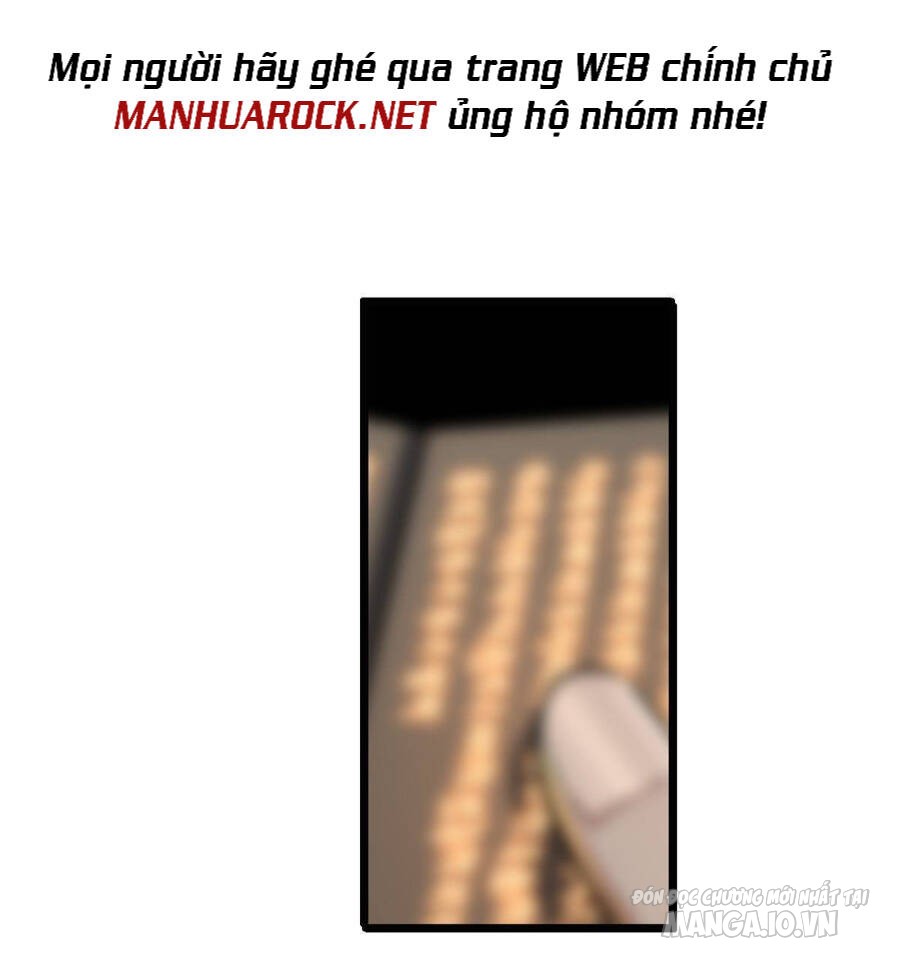 Ta Chỉ Muốn An Tĩnh Chơi Game Chapter 21 - Trang 2