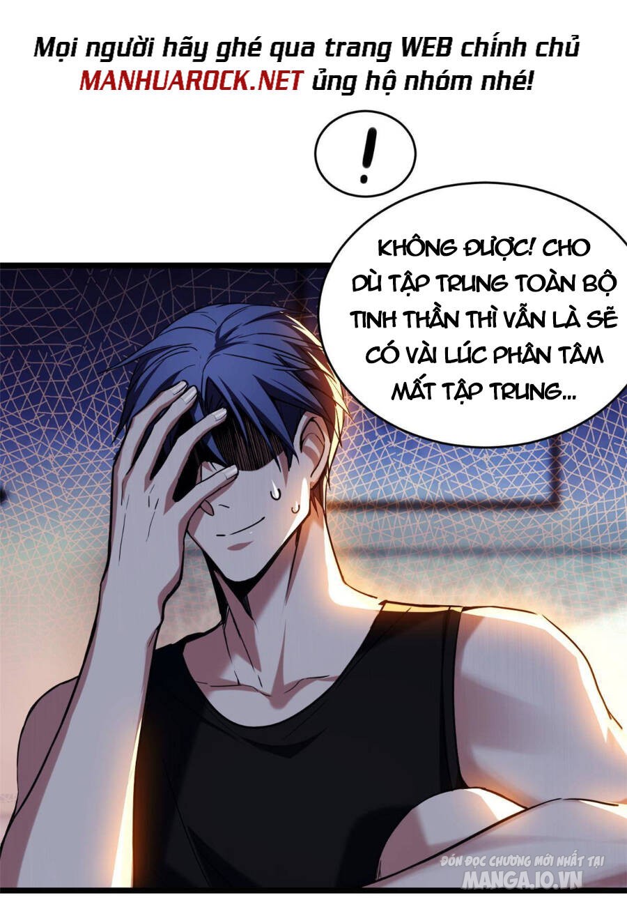 Ta Chỉ Muốn An Tĩnh Chơi Game Chapter 21 - Trang 2