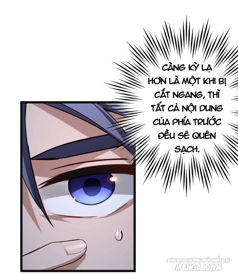 Ta Chỉ Muốn An Tĩnh Chơi Game Chapter 21 - Trang 2