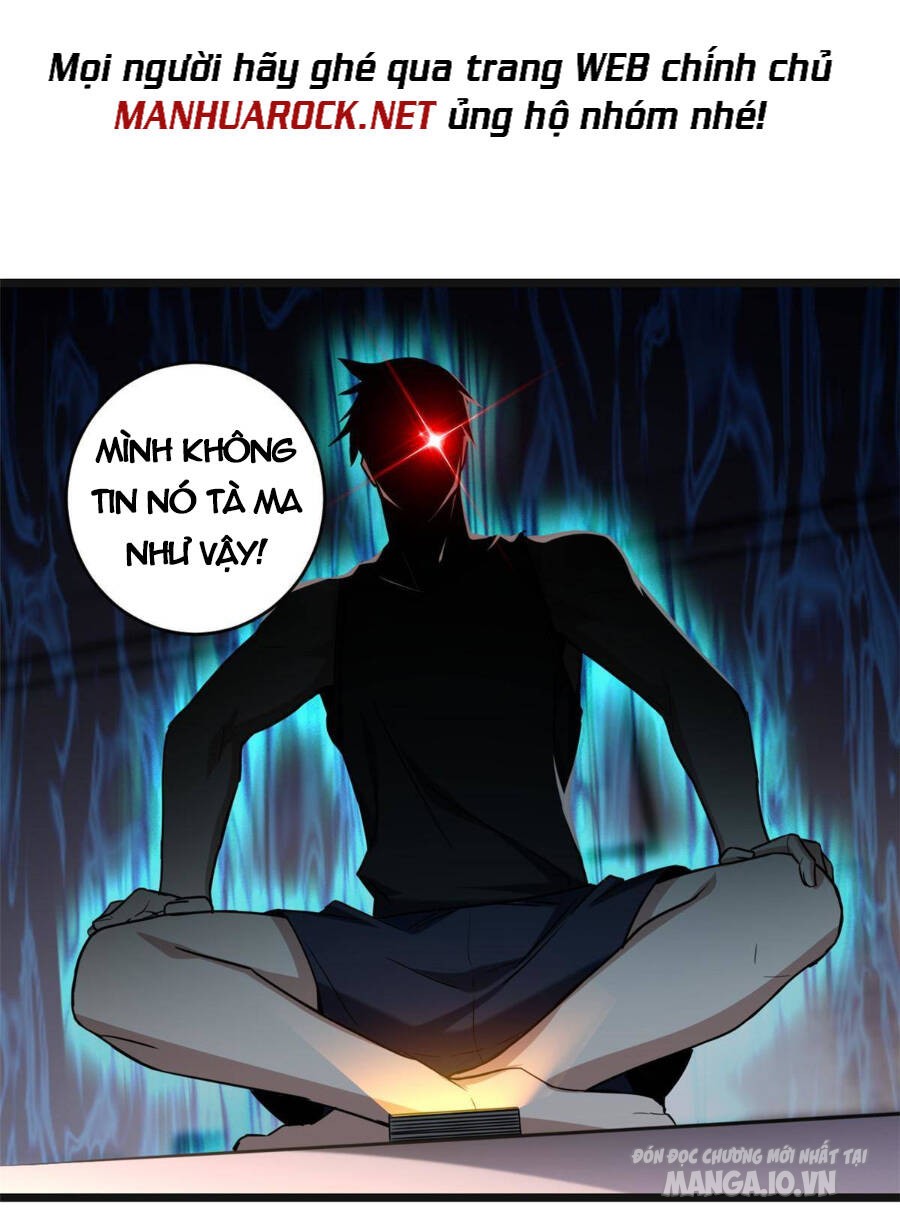 Ta Chỉ Muốn An Tĩnh Chơi Game Chapter 21 - Trang 2