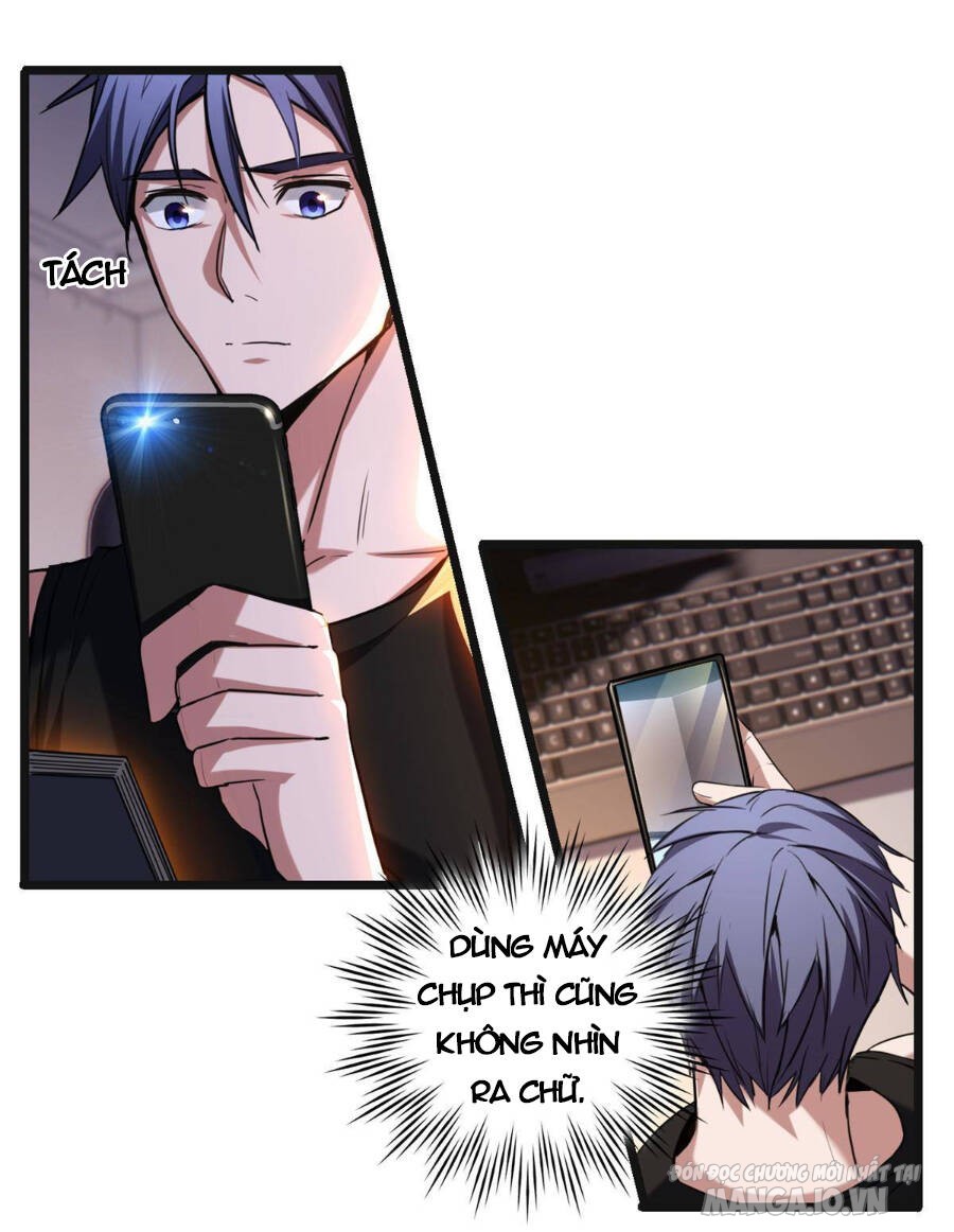 Ta Chỉ Muốn An Tĩnh Chơi Game Chapter 21 - Trang 2