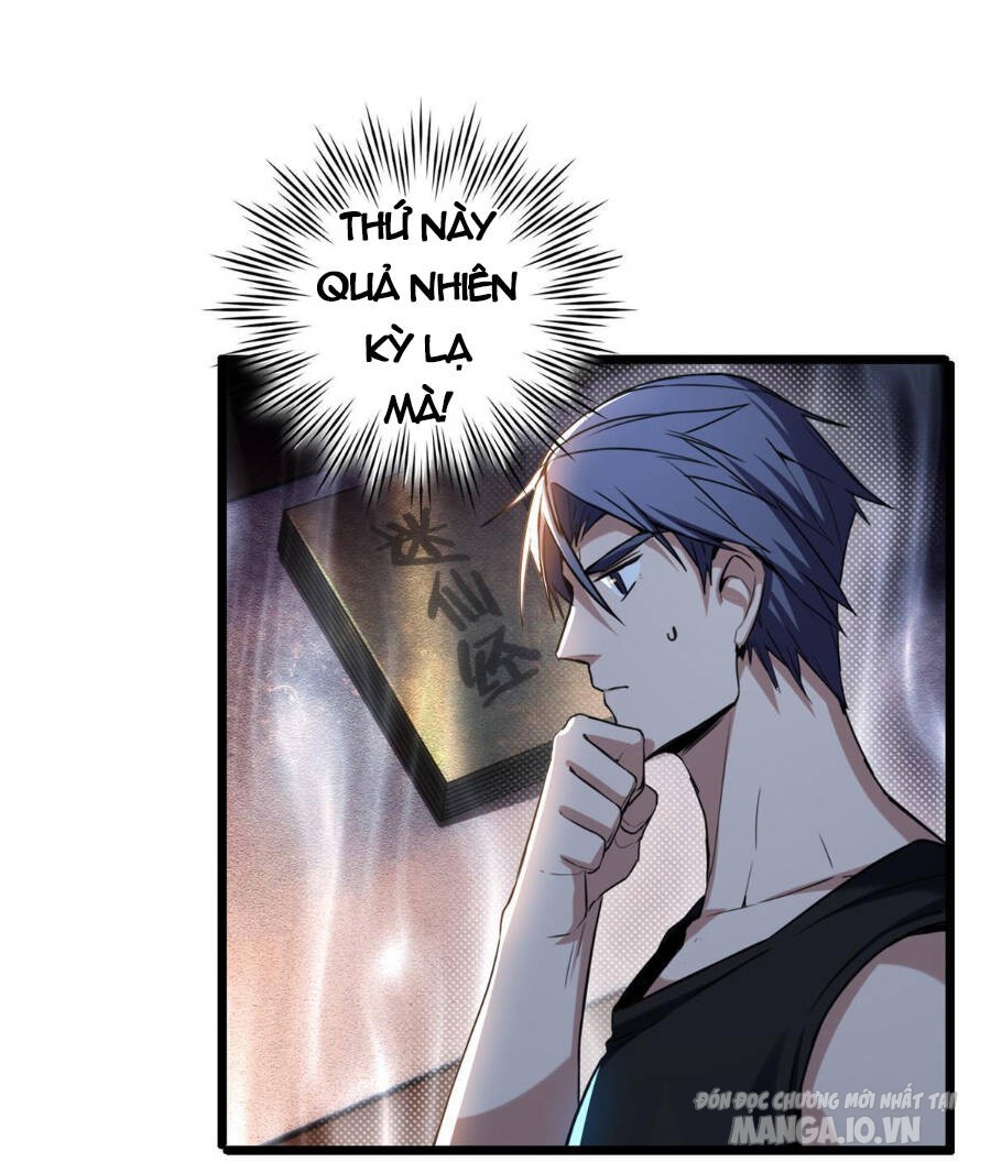 Ta Chỉ Muốn An Tĩnh Chơi Game Chapter 21 - Trang 2