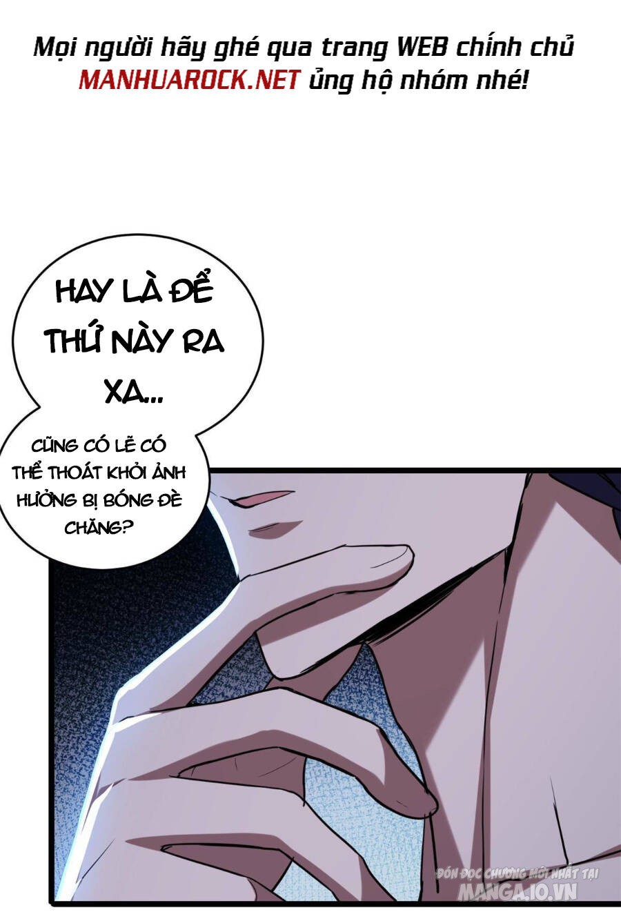 Ta Chỉ Muốn An Tĩnh Chơi Game Chapter 21 - Trang 2