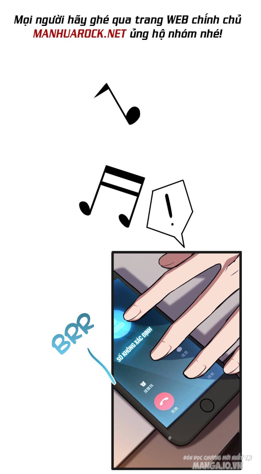 Ta Chỉ Muốn An Tĩnh Chơi Game Chapter 21 - Trang 2