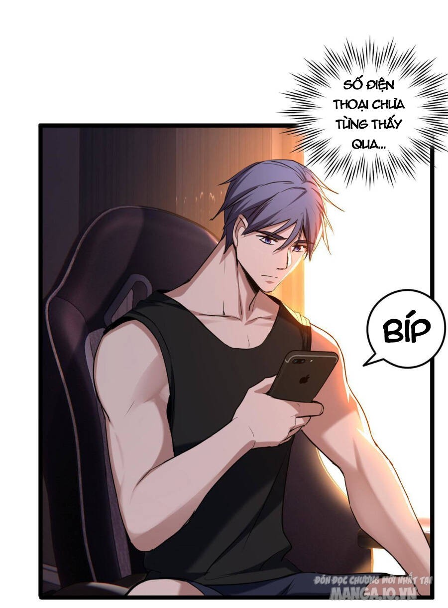 Ta Chỉ Muốn An Tĩnh Chơi Game Chapter 21 - Trang 2