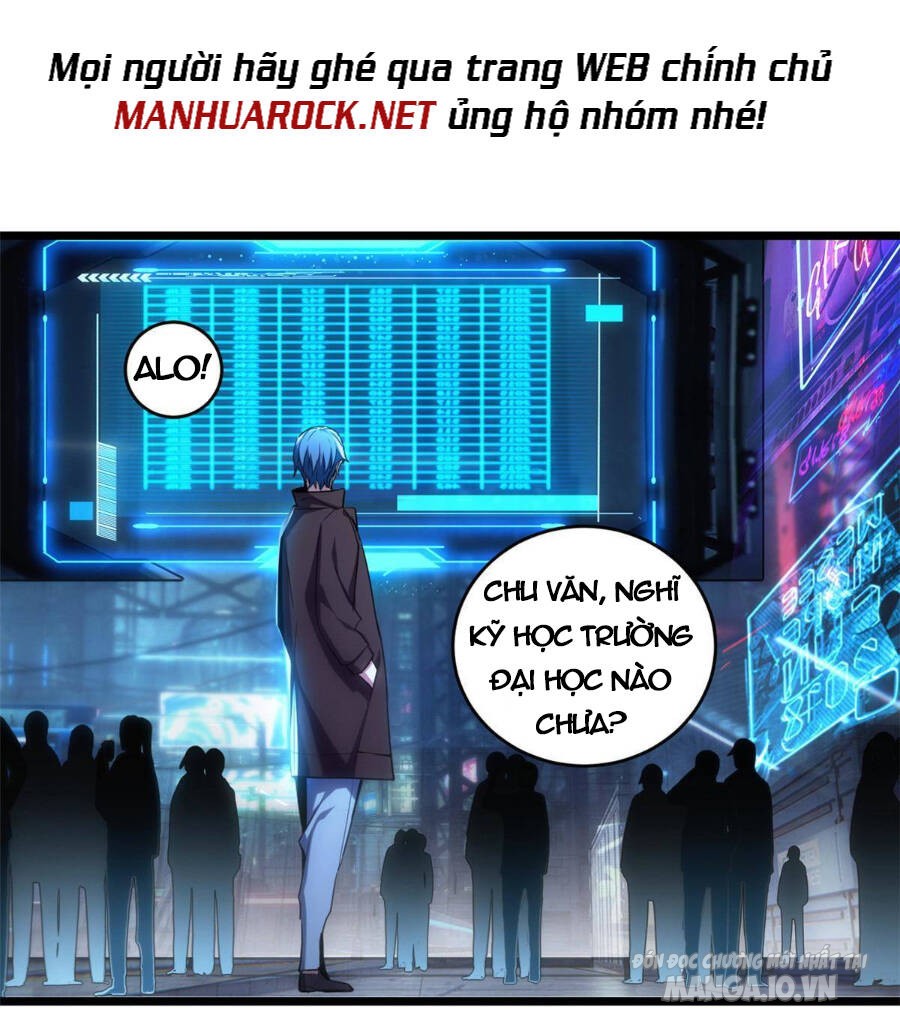 Ta Chỉ Muốn An Tĩnh Chơi Game Chapter 21 - Trang 2