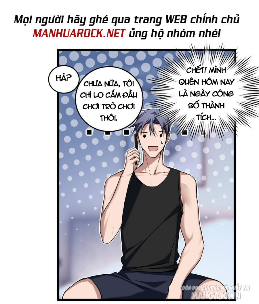 Ta Chỉ Muốn An Tĩnh Chơi Game Chapter 21 - Trang 2