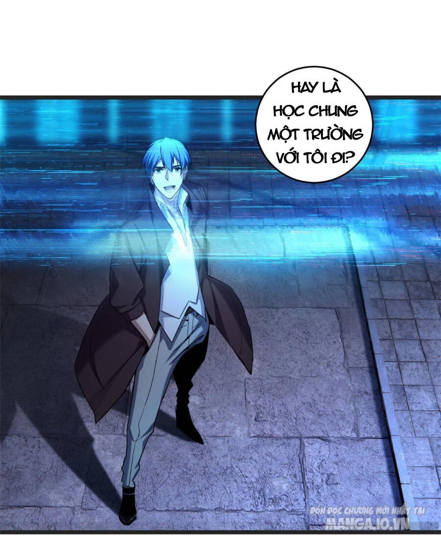 Ta Chỉ Muốn An Tĩnh Chơi Game Chapter 21 - Trang 2