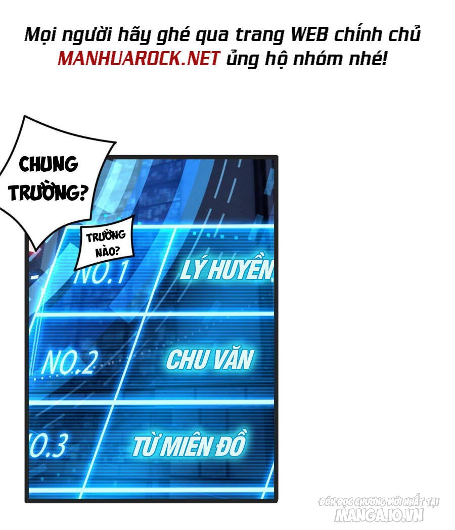 Ta Chỉ Muốn An Tĩnh Chơi Game Chapter 21 - Trang 2