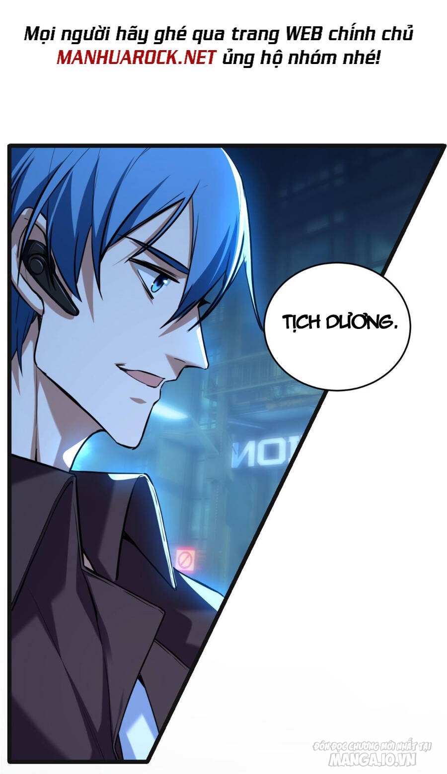 Ta Chỉ Muốn An Tĩnh Chơi Game Chapter 21 - Trang 2