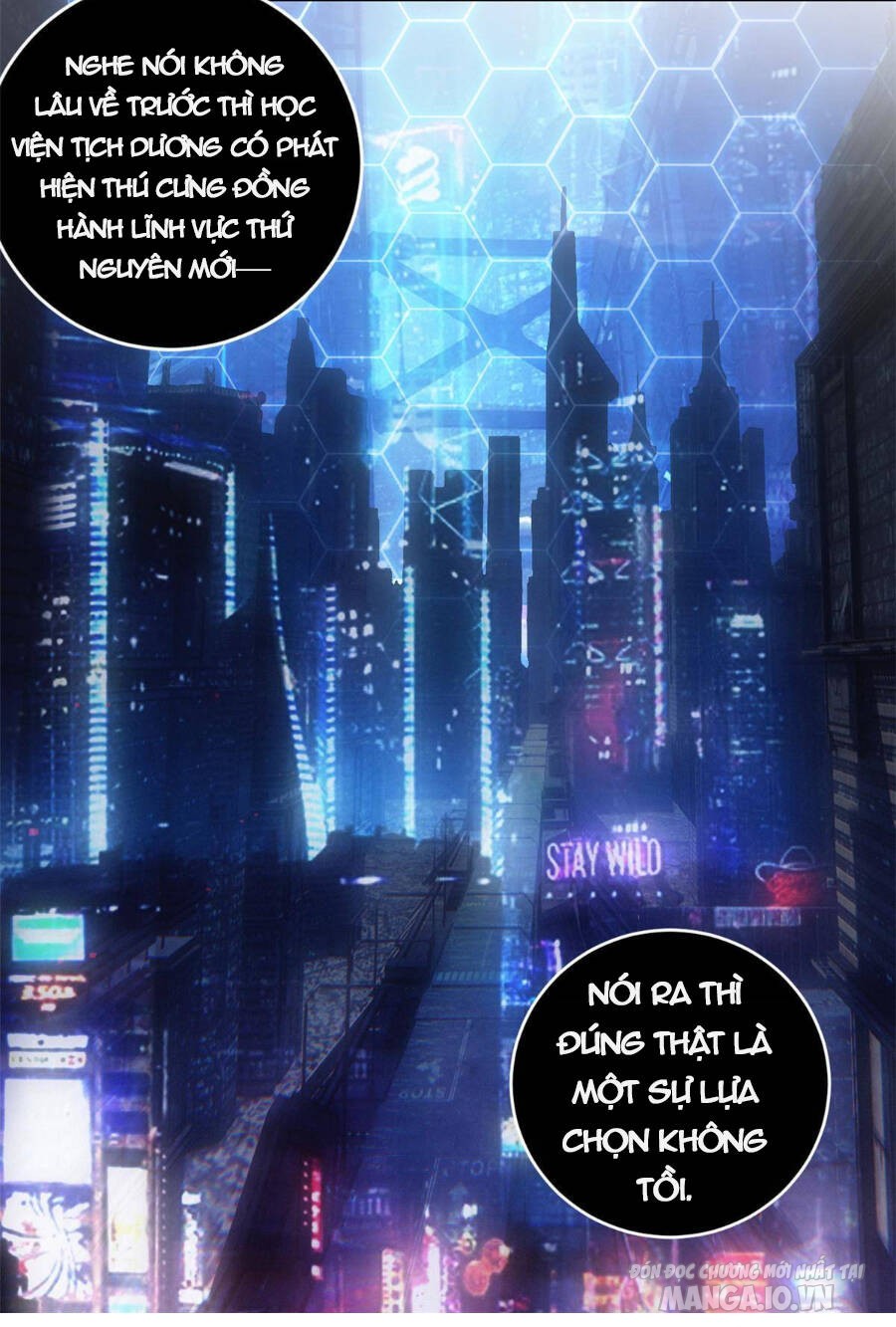Ta Chỉ Muốn An Tĩnh Chơi Game Chapter 21 - Trang 2