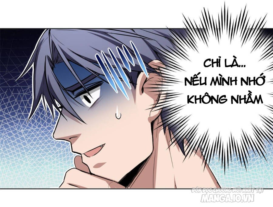 Ta Chỉ Muốn An Tĩnh Chơi Game Chapter 21 - Trang 2