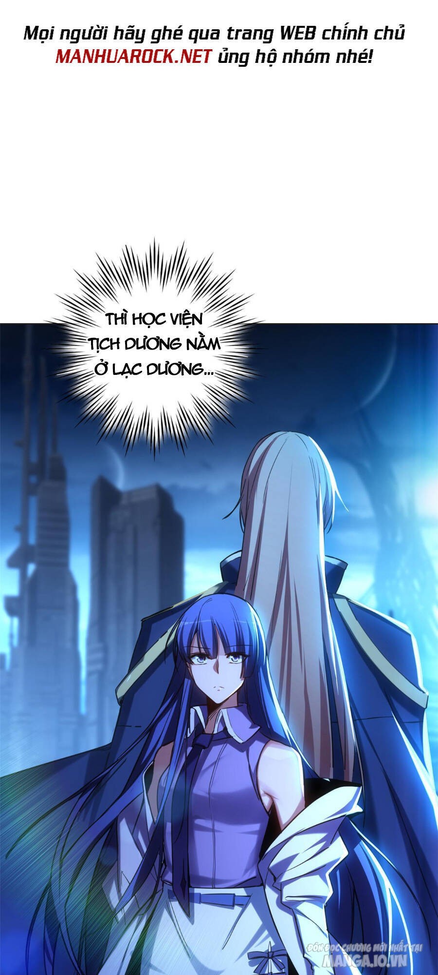 Ta Chỉ Muốn An Tĩnh Chơi Game Chapter 21 - Trang 2