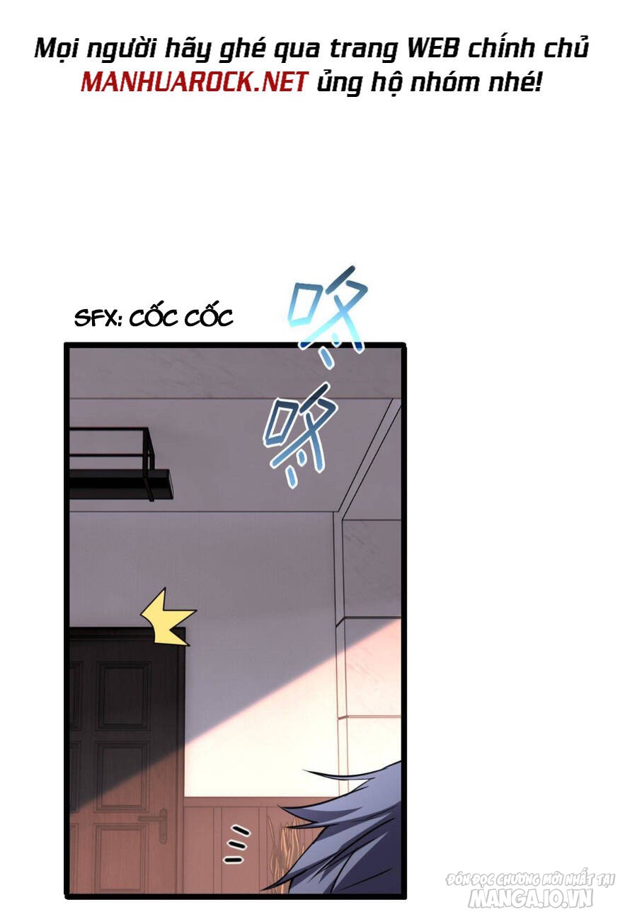 Ta Chỉ Muốn An Tĩnh Chơi Game Chapter 22 - Trang 2
