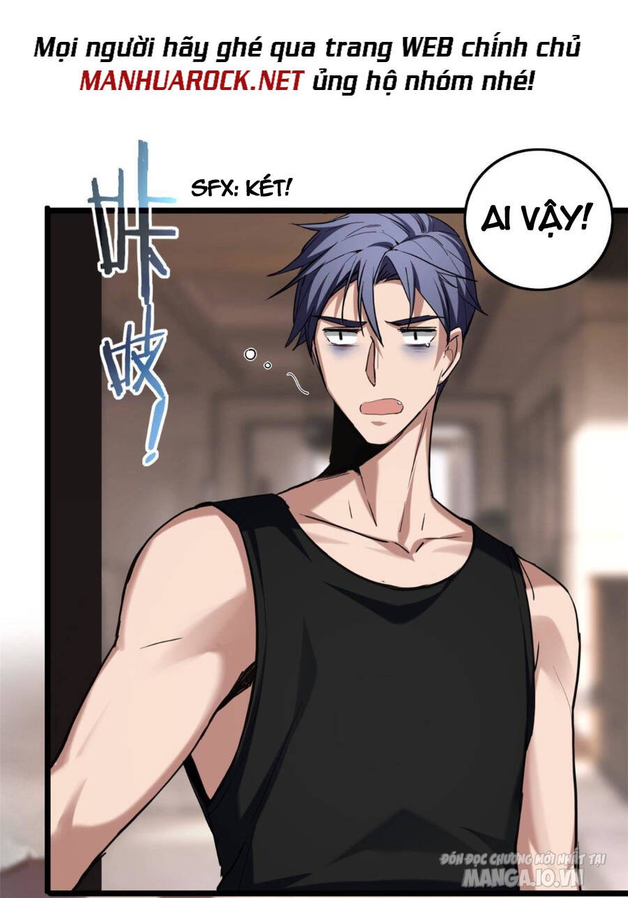 Ta Chỉ Muốn An Tĩnh Chơi Game Chapter 22 - Trang 2