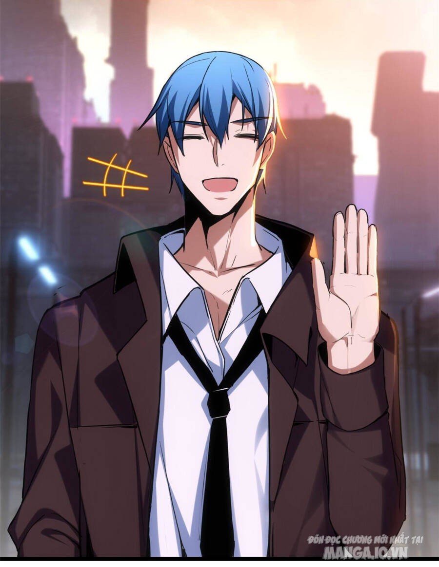 Ta Chỉ Muốn An Tĩnh Chơi Game Chapter 22 - Trang 2