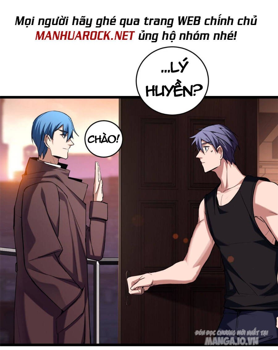 Ta Chỉ Muốn An Tĩnh Chơi Game Chapter 22 - Trang 2