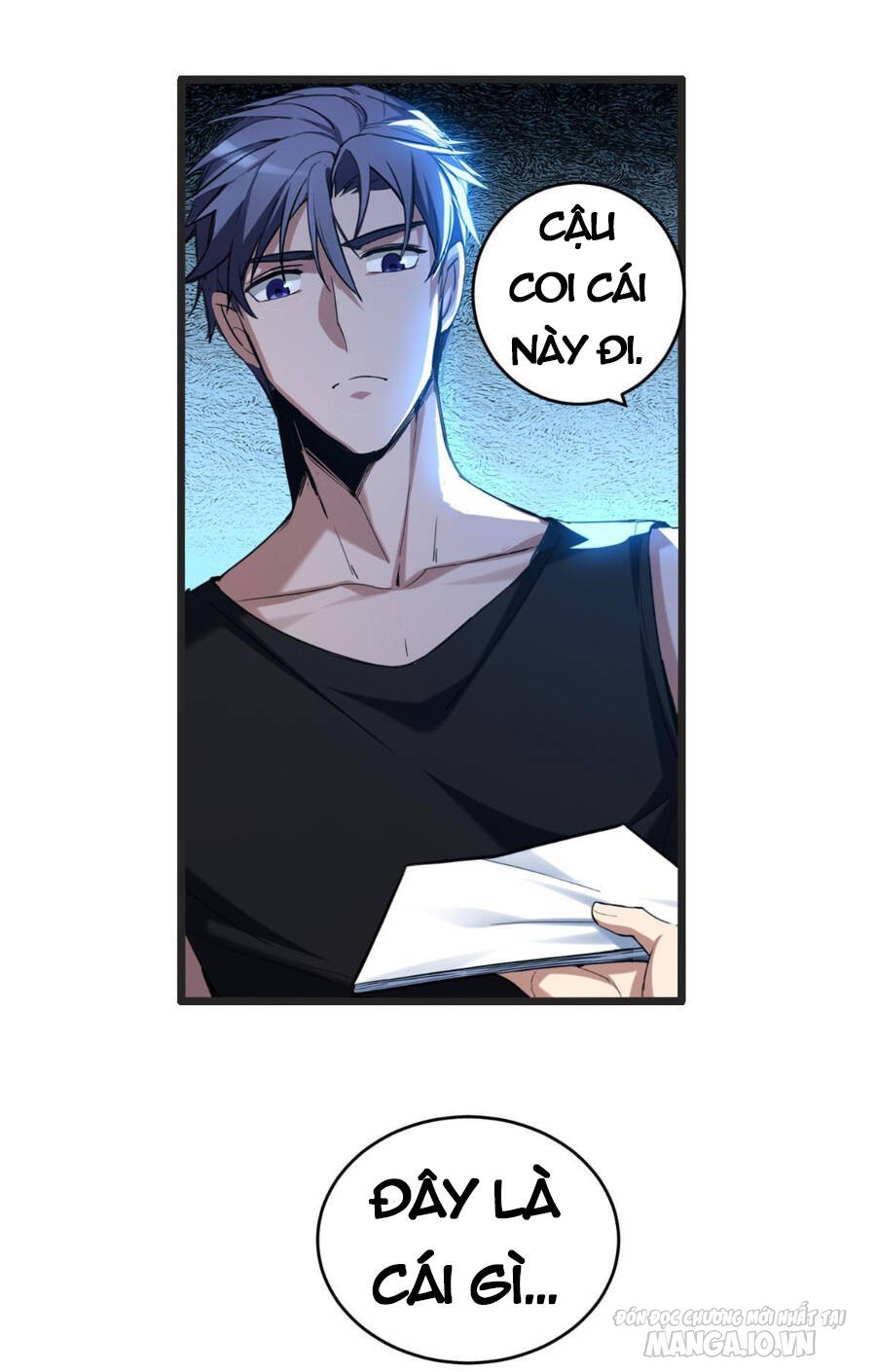 Ta Chỉ Muốn An Tĩnh Chơi Game Chapter 22 - Trang 2