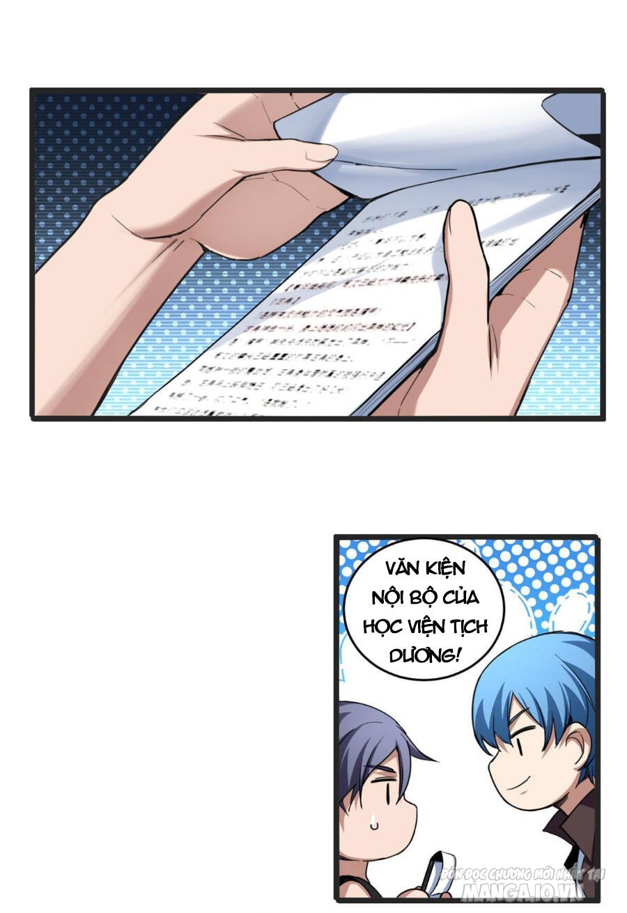 Ta Chỉ Muốn An Tĩnh Chơi Game Chapter 22 - Trang 2