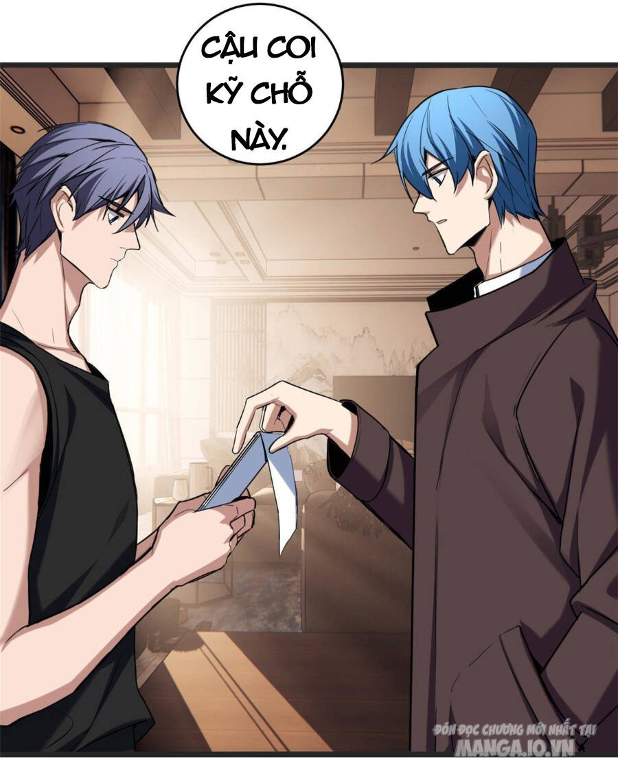 Ta Chỉ Muốn An Tĩnh Chơi Game Chapter 22 - Trang 2