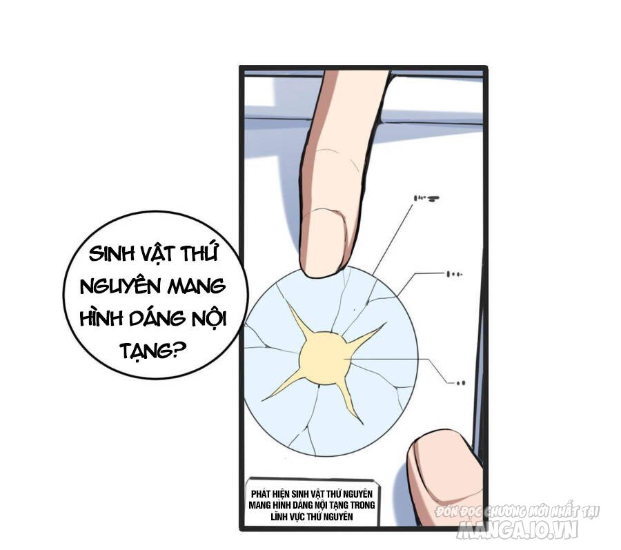 Ta Chỉ Muốn An Tĩnh Chơi Game Chapter 22 - Trang 2