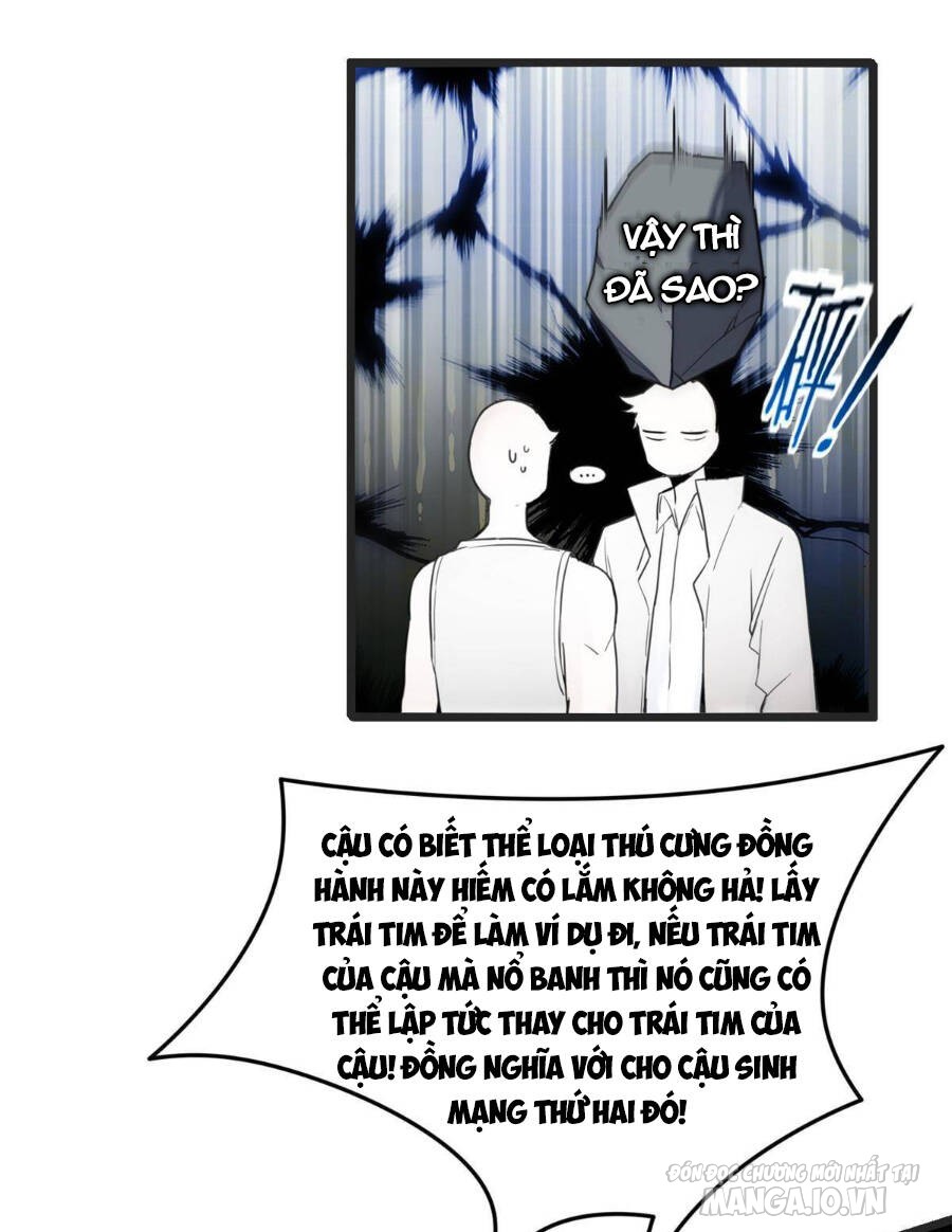 Ta Chỉ Muốn An Tĩnh Chơi Game Chapter 22 - Trang 2