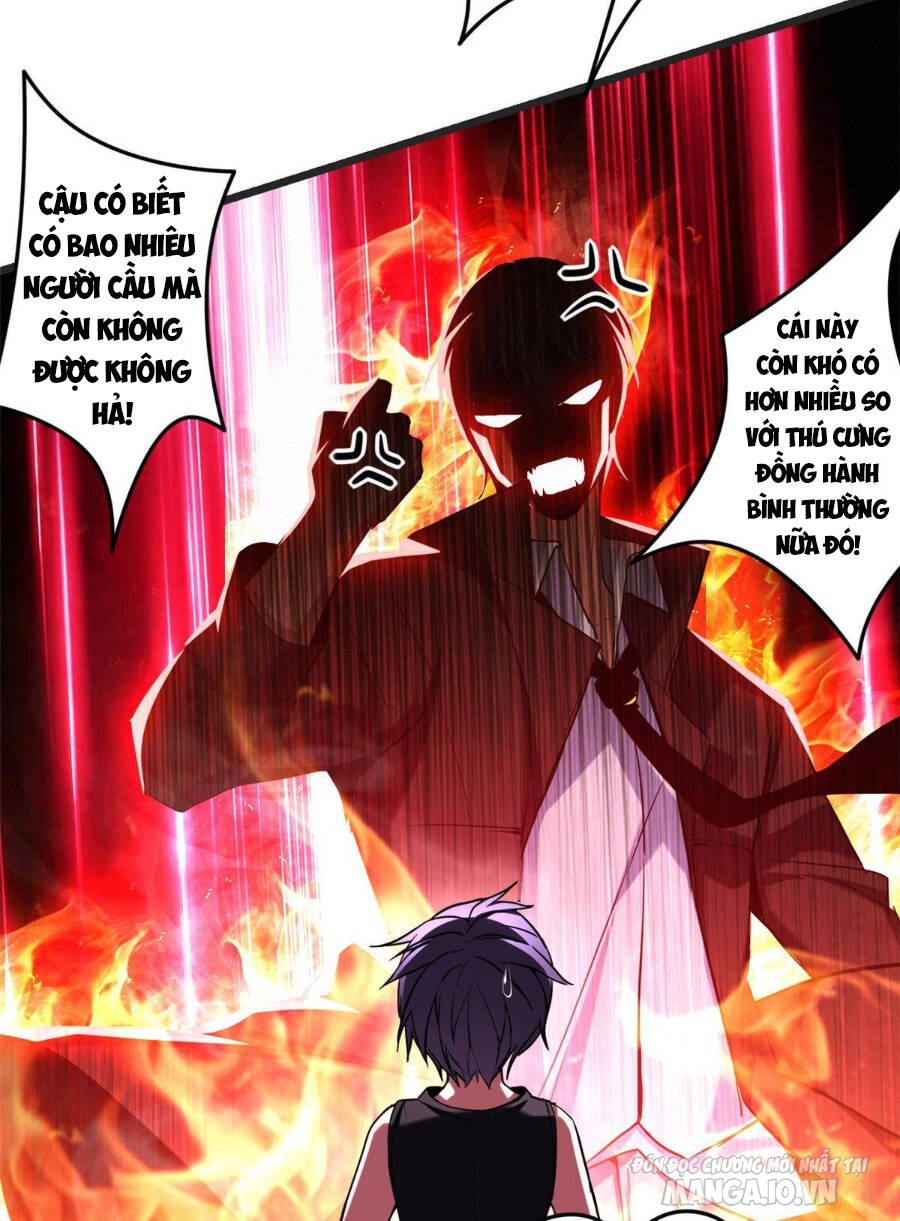 Ta Chỉ Muốn An Tĩnh Chơi Game Chapter 22 - Trang 2