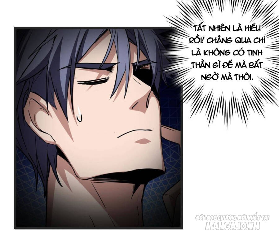 Ta Chỉ Muốn An Tĩnh Chơi Game Chapter 22 - Trang 2