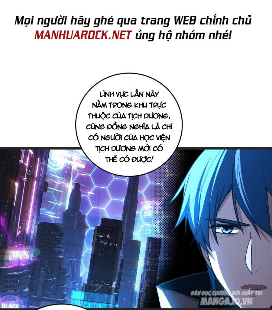 Ta Chỉ Muốn An Tĩnh Chơi Game Chapter 22 - Trang 2