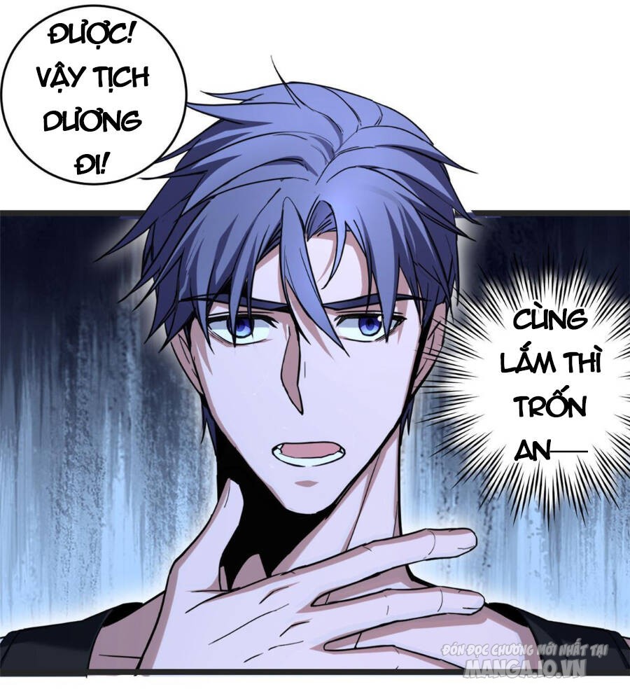 Ta Chỉ Muốn An Tĩnh Chơi Game Chapter 22 - Trang 2