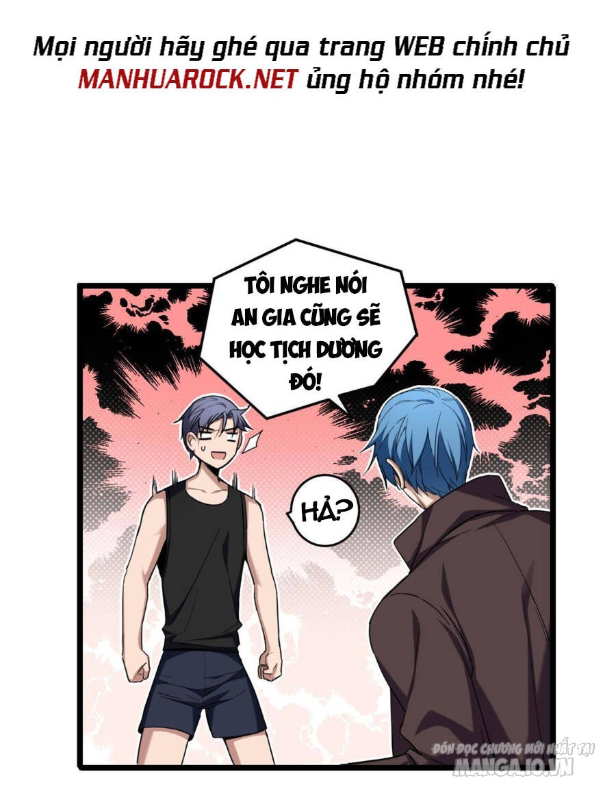 Ta Chỉ Muốn An Tĩnh Chơi Game Chapter 22 - Trang 2