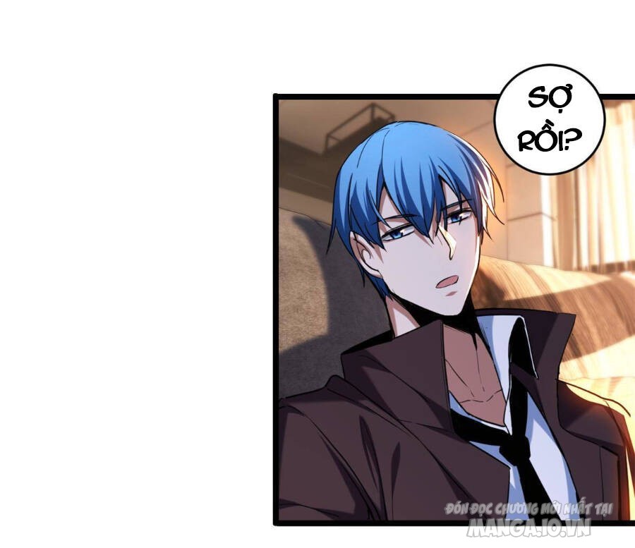 Ta Chỉ Muốn An Tĩnh Chơi Game Chapter 22 - Trang 2